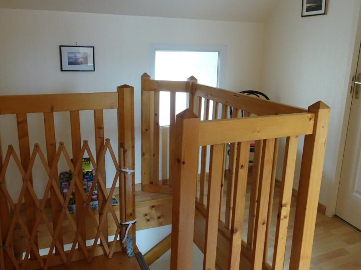 Gîte 3 chambres avec terrain de jeux à Tamerville - Photo 13