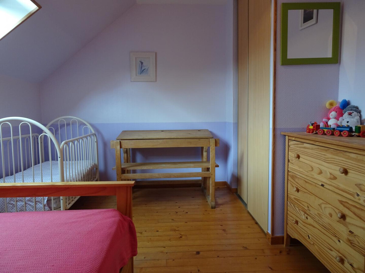 Gîte 3 chambres avec terrain de jeux à Tamerville - Photo 16