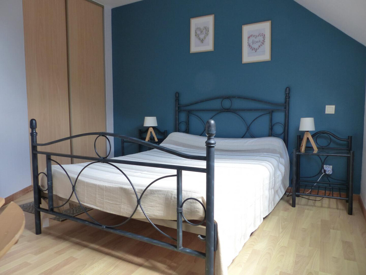Gîte 3 chambres avec terrain de jeux à Tamerville - Photo 17