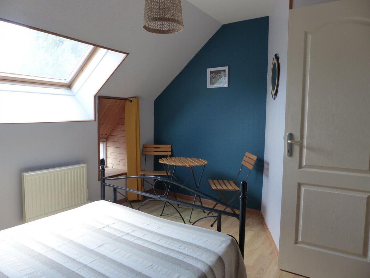 Gîte 3 chambres avec terrain de jeux à Tamerville - Photo 18