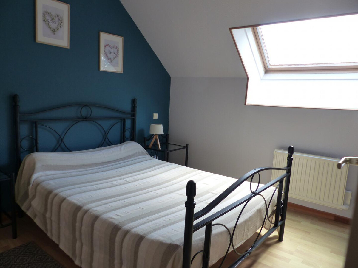 Gîte 3 chambres avec terrain de jeux à Tamerville - Photo 19