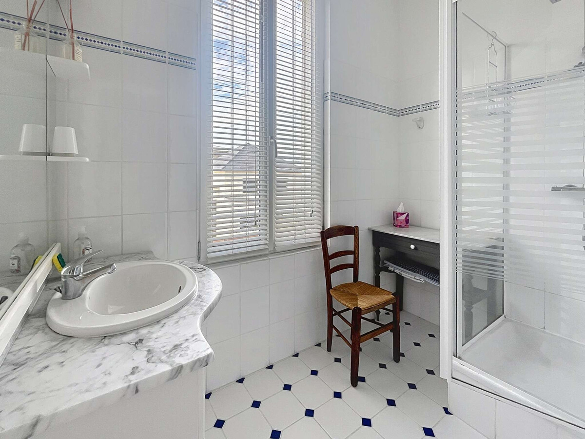 Maison 3 chambres à 200m de la plage, Jullouville - Photo 15