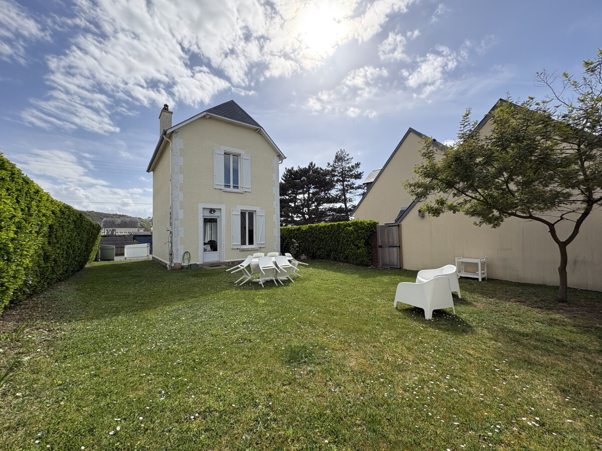 Maison 3 chambres à 200m de la plage, Jullouville - Photo 18