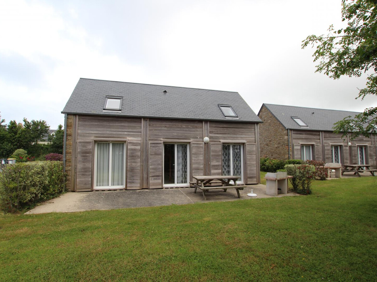 Gîte 6 pers. à La Hague, animaux acceptés - Photo 1