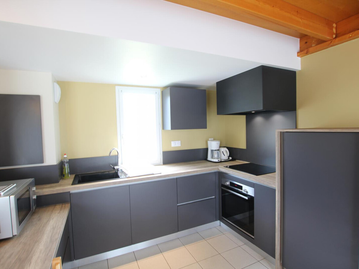 Gîte 6 pers. à La Hague, animaux acceptés - Photo 4