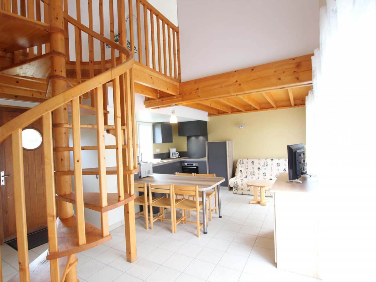 Gîte 6 pers. à La Hague, animaux acceptés - Photo 5