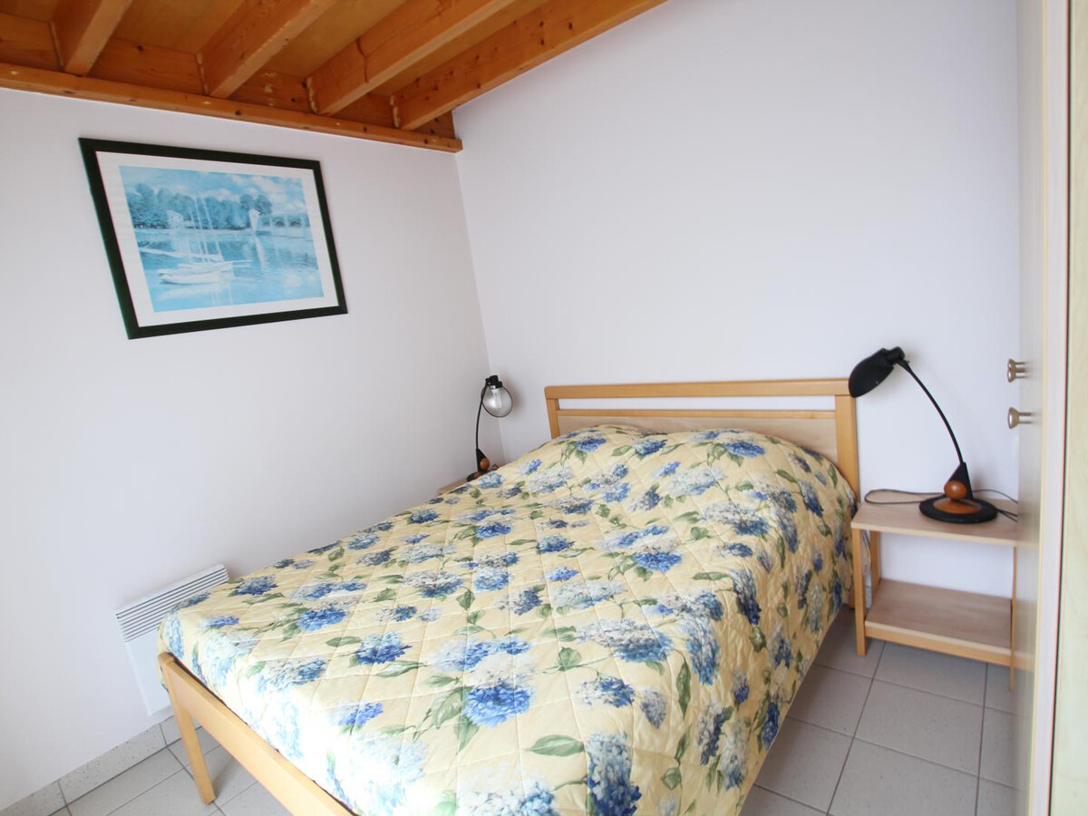 Gîte 6 pers. à La Hague, animaux acceptés - Photo 7