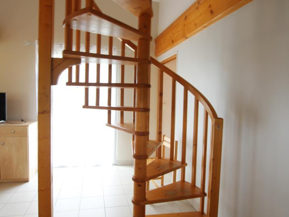 Gîte 6 pers. à La Hague, animaux acceptés - Photo 9