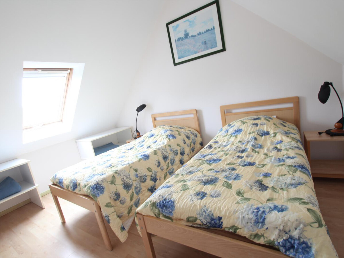 Gîte 6 pers. à La Hague, animaux acceptés - Photo 11