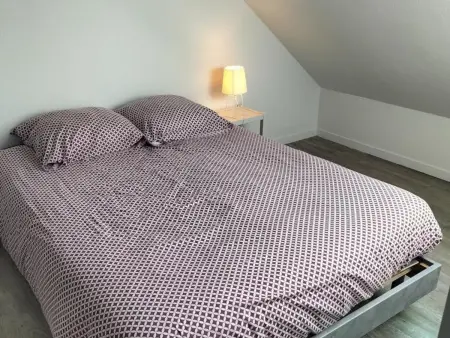 Location gite de vacances à Bréhal Saint Martin de Bréhal