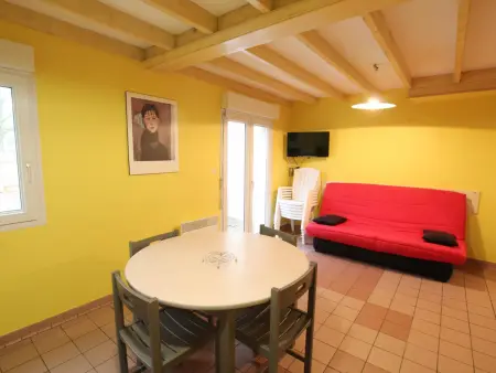 Location gite de vacances à Omonville la Rogue