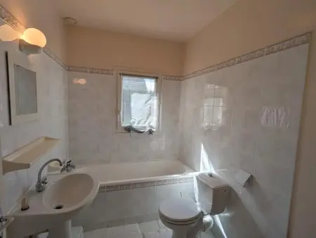 Maison confort, Denneville, 6 pers, près de la mer - Photo 6