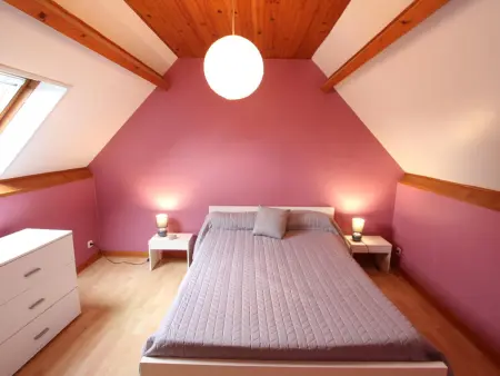 Maison confort, Denneville, 6 pers, près de la mer - Photo 8