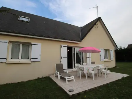 Maison confort, Denneville, 6 pers, près de la mer - Photo 9