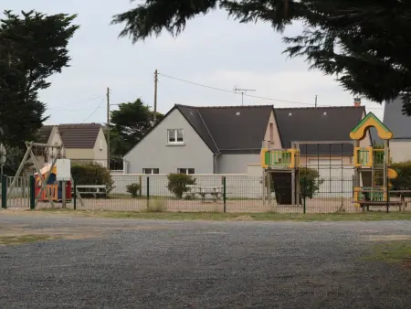 Maison confort, Denneville, 6 pers, près de la mer - Photo 10