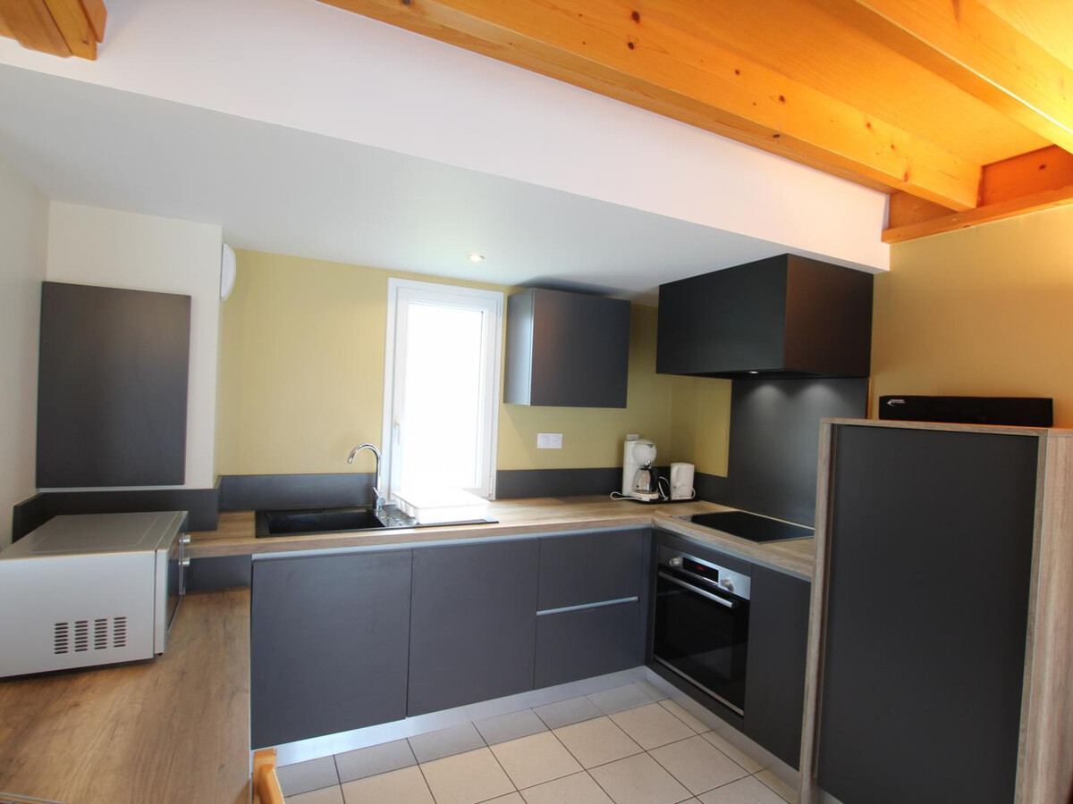Gîte 6 personnes avec terrasse et barbecue à La Hague - Photo 3