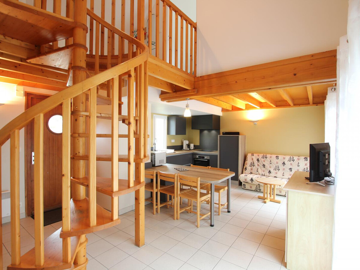 Gîte 6 personnes avec terrasse et barbecue à La Hague - Photo 7