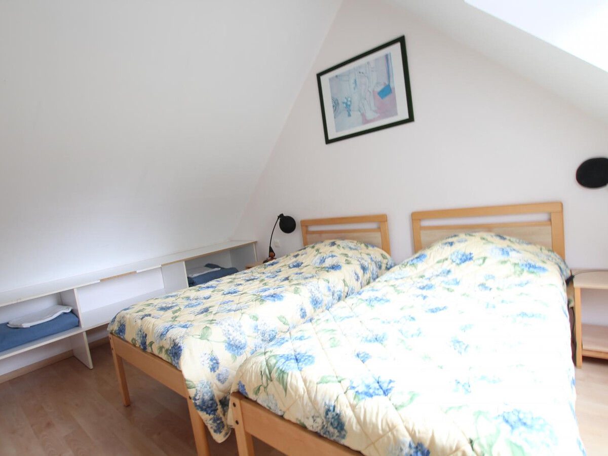 Gîte 6 personnes avec terrasse et barbecue à La Hague - Photo 12