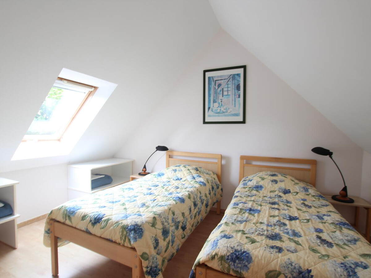 Gîte 6 personnes avec terrasse et barbecue à La Hague - Photo 13