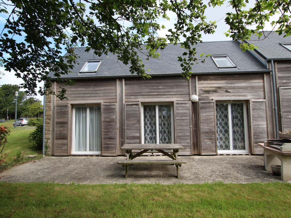 Gîte 6 personnes avec terrasse et barbecue à La Hague - Photo 14