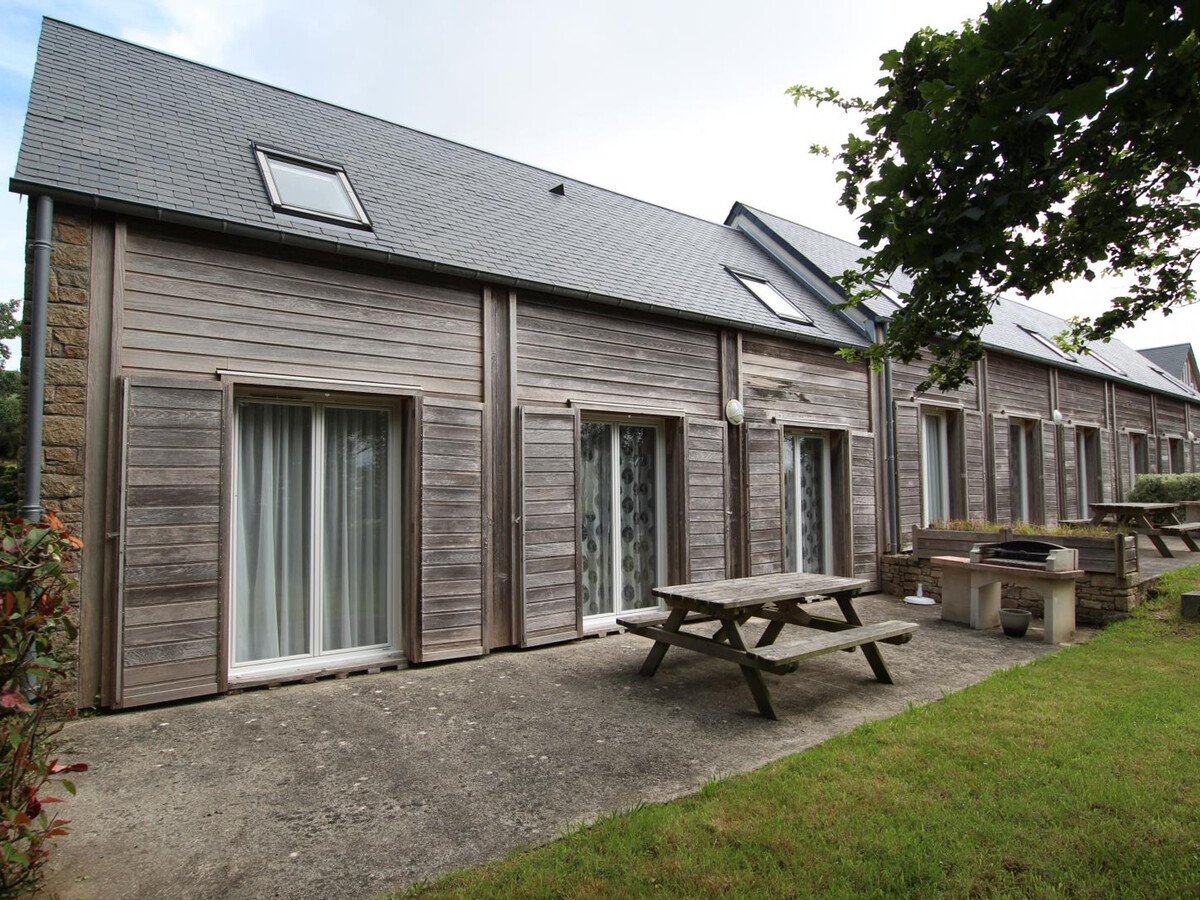 Gîte 6 personnes avec terrasse et barbecue à La Hague - Photo 15