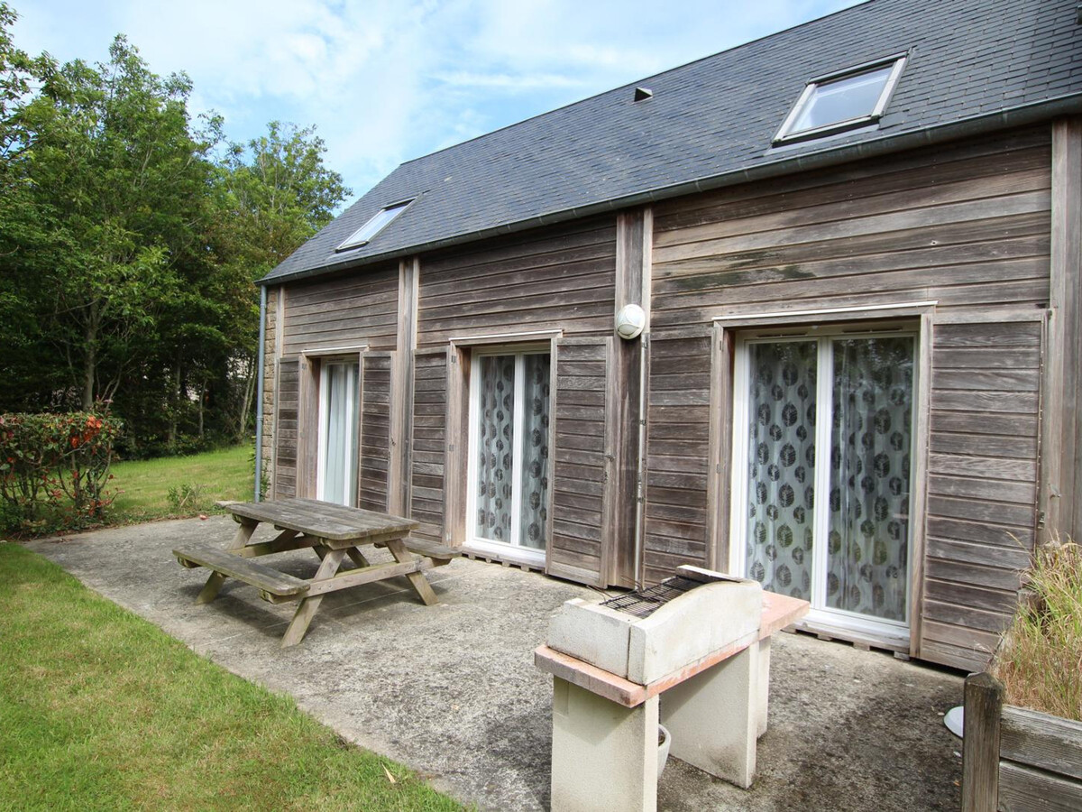Gîte 6 personnes avec terrasse et barbecue à La Hague - Photo 16