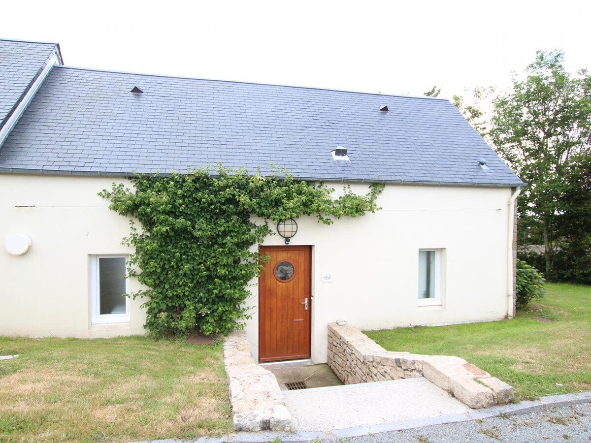 Gîte 6 personnes avec terrasse et barbecue à La Hague - Photo 17