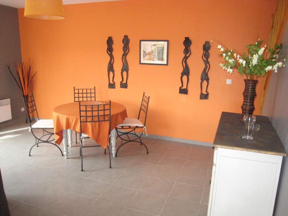 Maison bois 3 pers avec jardin clos près de Carteret - Photo 3