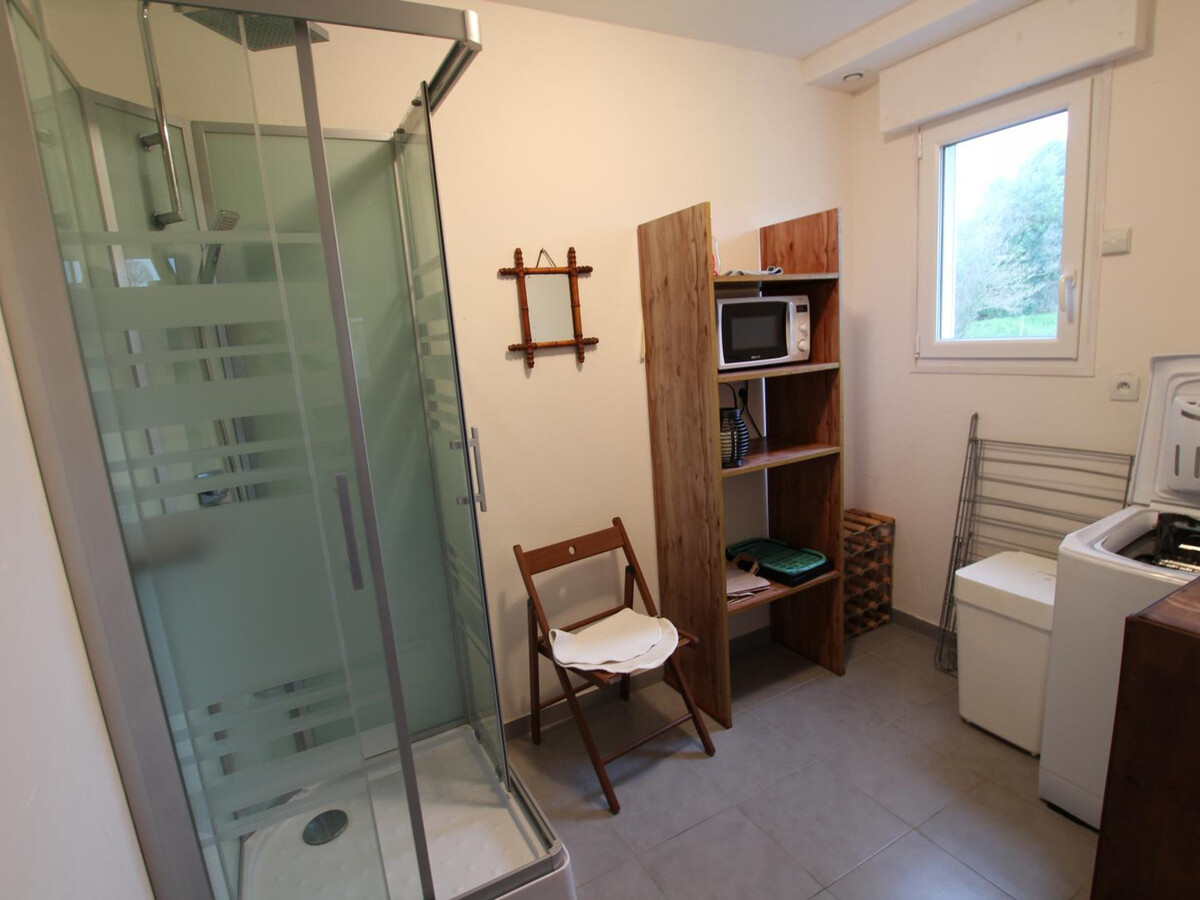 Maison bois 3 pers avec jardin clos près de Carteret - Photo 7