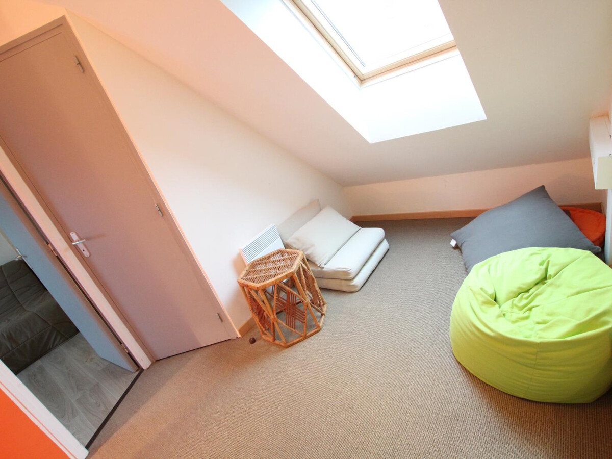 Maison bois 3 pers avec jardin clos près de Carteret - Photo 9