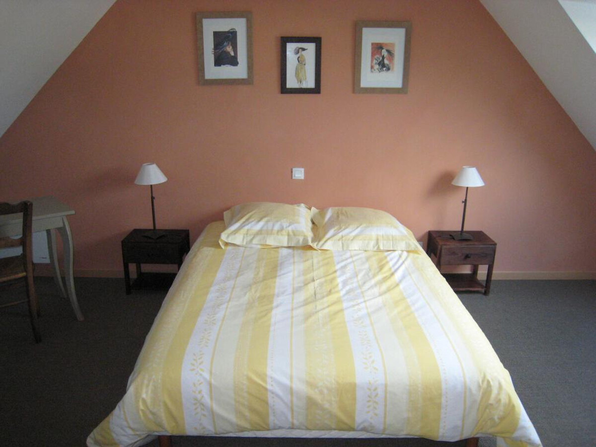 Maison bois 3 pers avec jardin clos près de Carteret - Photo 10