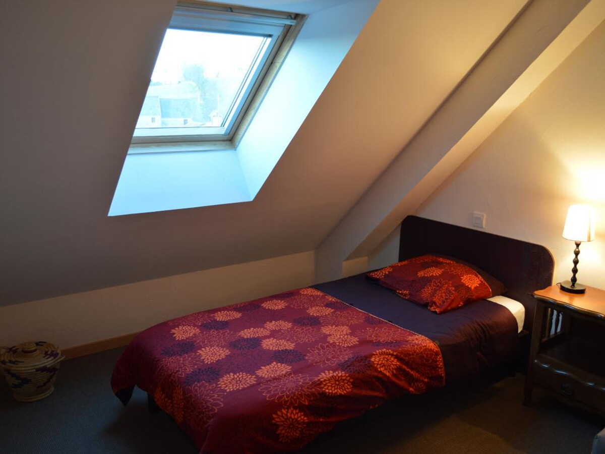 Maison bois 3 pers avec jardin clos près de Carteret - Photo 12