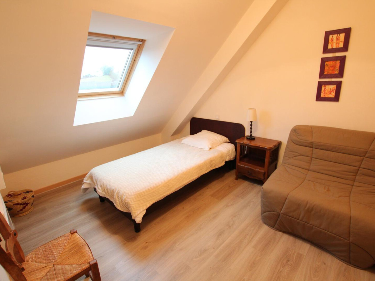 Maison bois 3 pers avec jardin clos près de Carteret - Photo 13