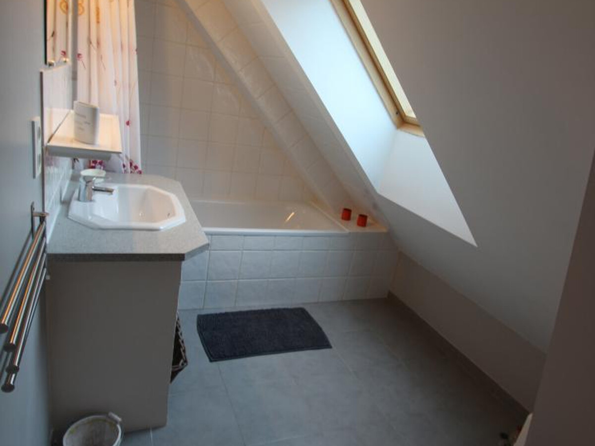 Maison bois 3 pers avec jardin clos près de Carteret - Photo 15