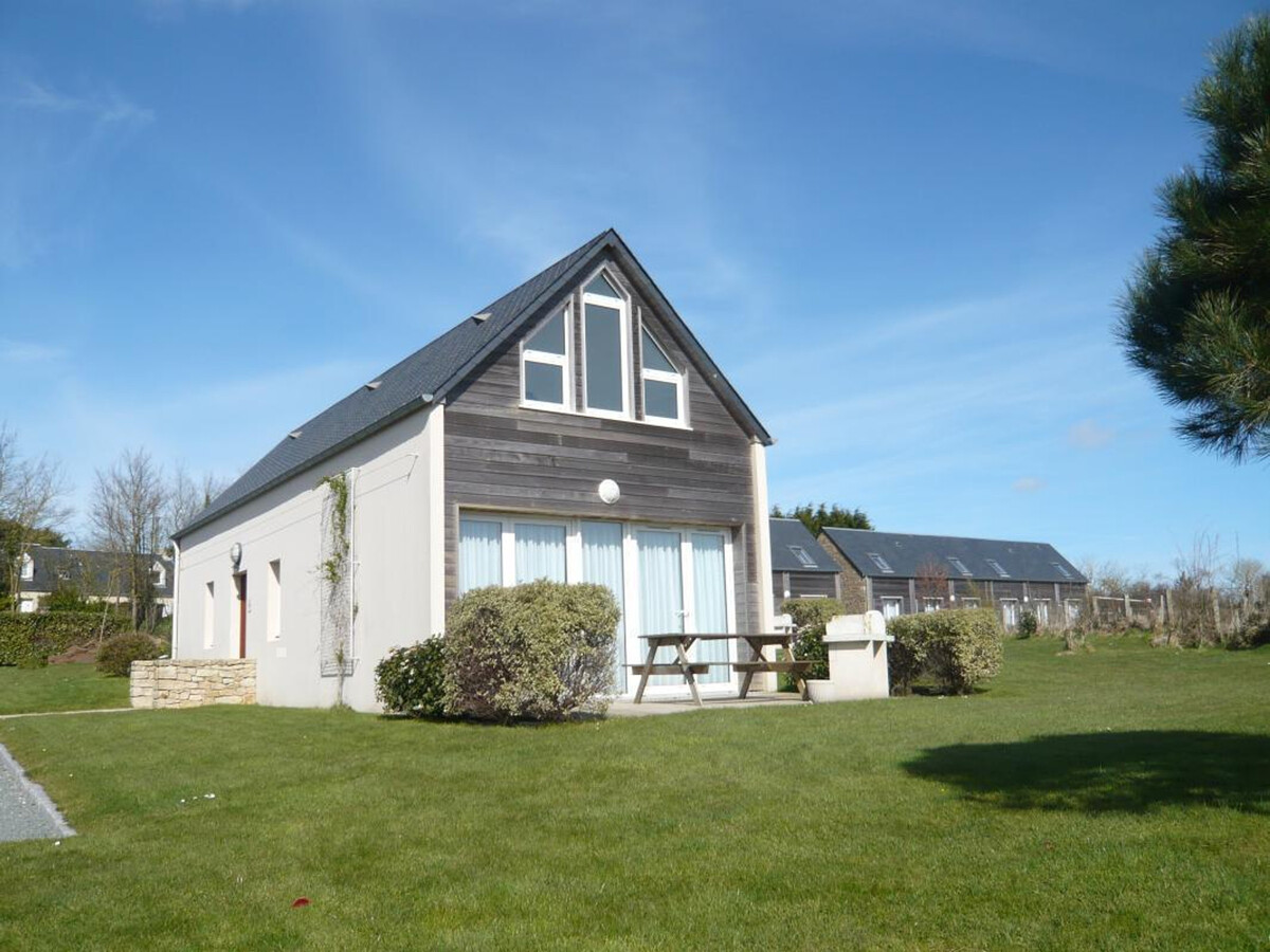 Gîte 6 pers. près des dunes à La Hague - Photo 1