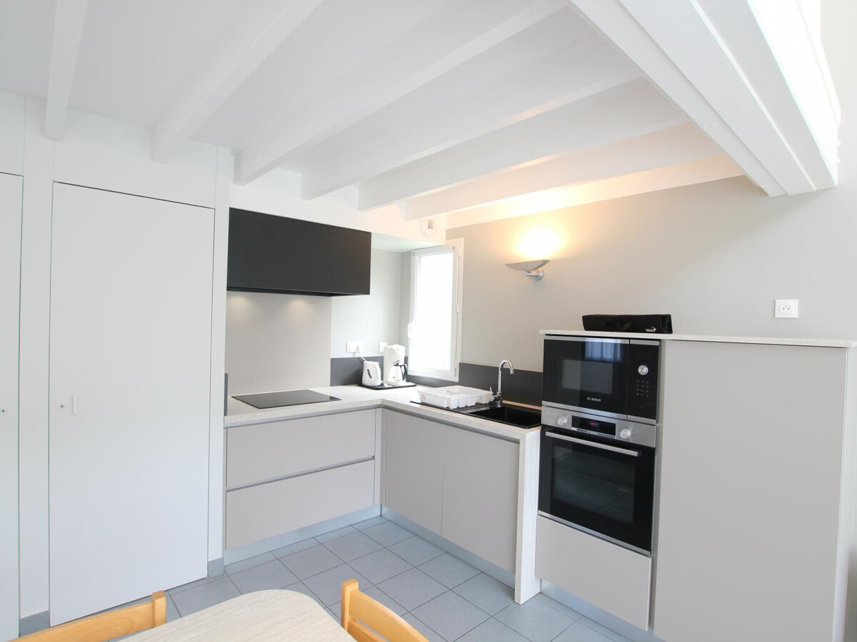 Gîte 6 pers. près des dunes à La Hague - Photo 3