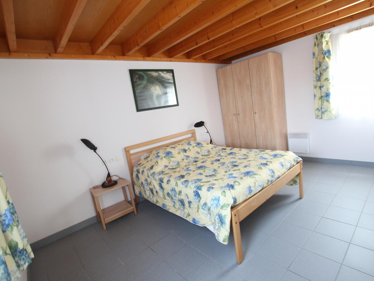 Gîte 6 pers. près des dunes à La Hague - Photo 6