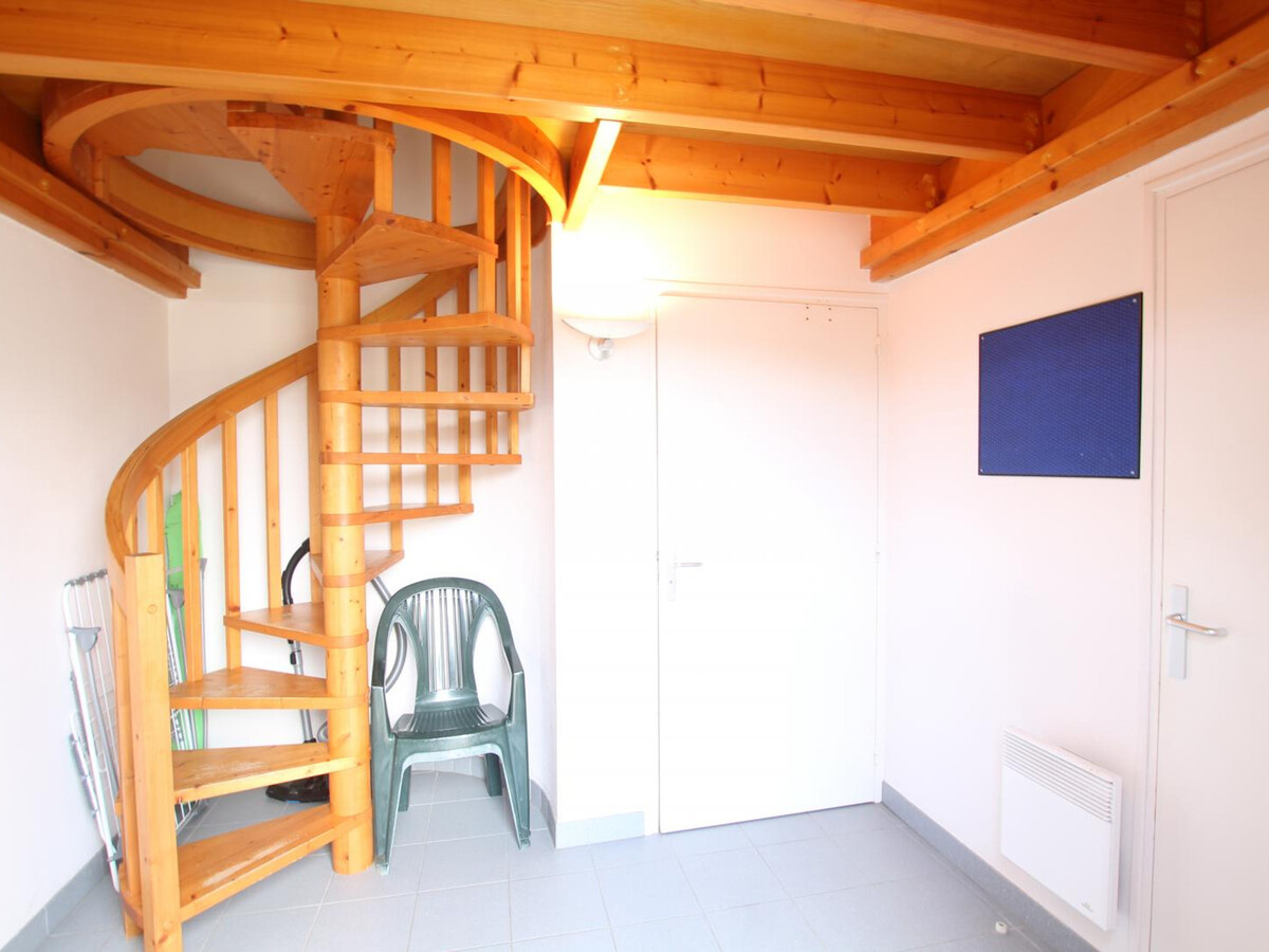 Gîte 6 pers. près des dunes à La Hague - Photo 8