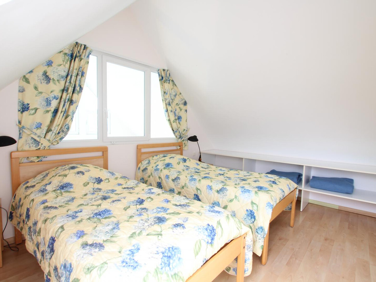 Gîte 6 pers. près des dunes à La Hague - Photo 10
