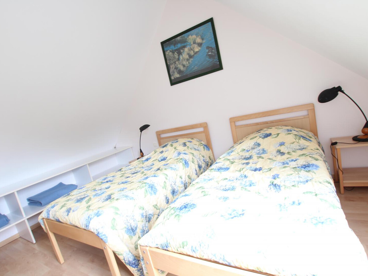 Gîte 6 pers. près des dunes à La Hague - Photo 11