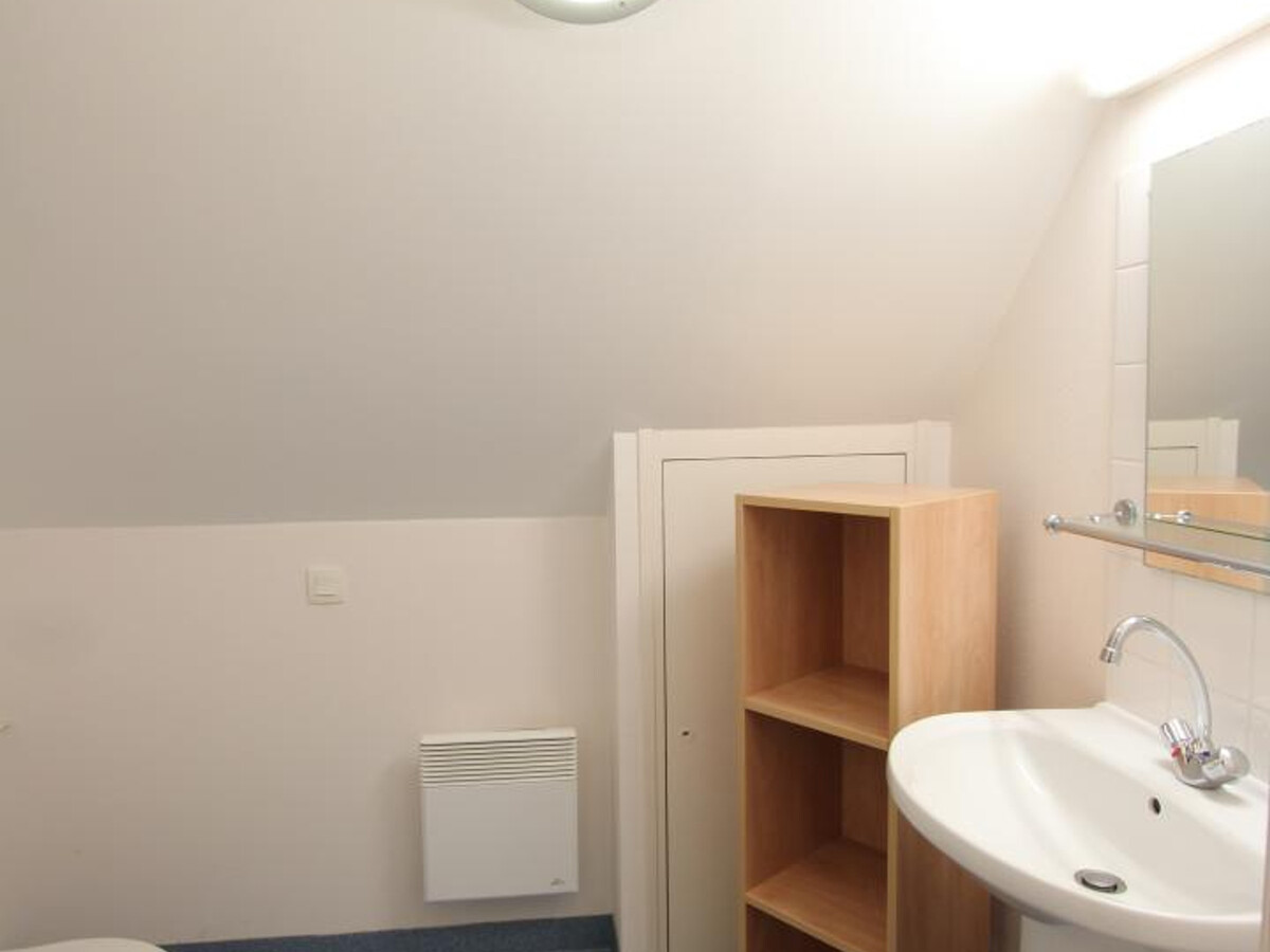 Gîte 6 pers. près des dunes à La Hague - Photo 12