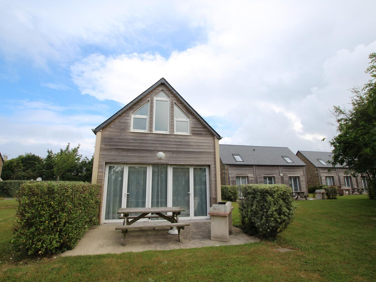 Gîte 6 pers. près des dunes à La Hague - Photo 27