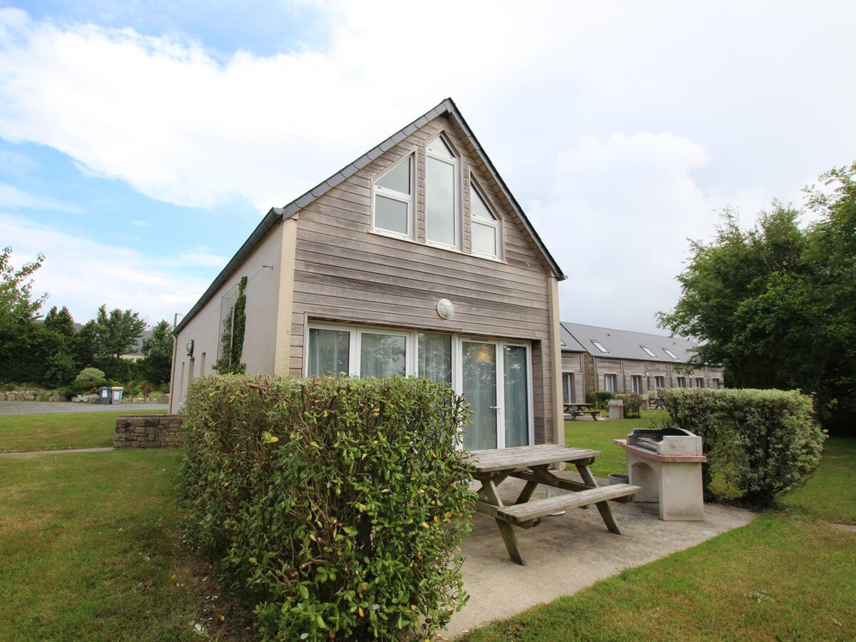 Gîte 6 pers. près des dunes à La Hague - Photo 28