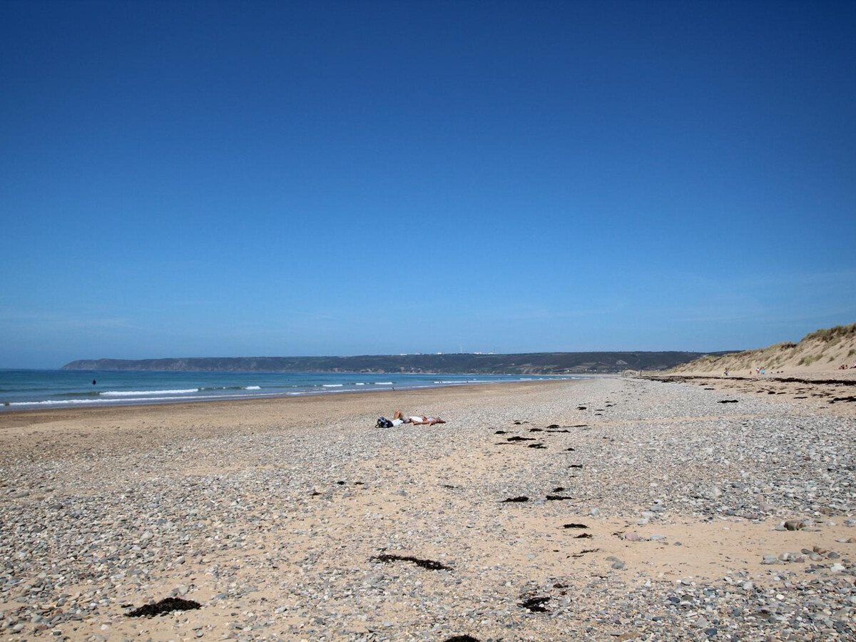 Maison 3 chambres La Hague, terrasse et jardin près GR223 - Photo 28