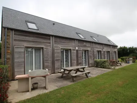 Location gite de vacances à La Hague