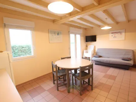 Location gite de vacances à Omonville la Rogue