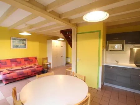 Location gite de vacances à Omonville la Rogue