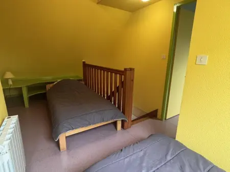 Pavillon Mitoyen à Omonville-la-Rogue avec Parking et Animaux Admis - Photo 6