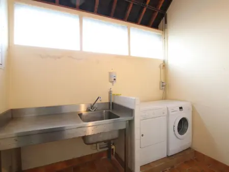 Pavillon Mitoyen à Omonville-la-Rogue avec Parking et Animaux Admis - Photo 15