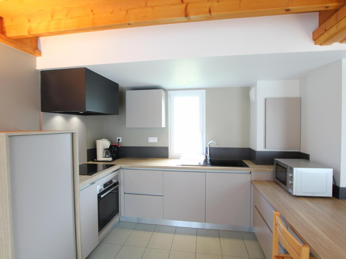 Gîte mitoyenne 6 pers. à La Hague, animaux acceptés - Photo 3